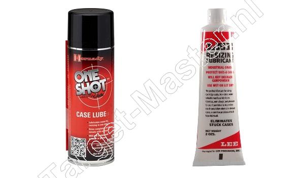 <br />CASE LUBE